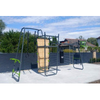 Воркаут для дітей і дорослих Exit GetSet MB620